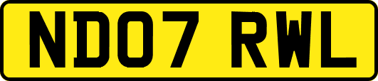 ND07RWL