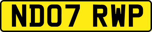 ND07RWP
