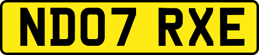 ND07RXE