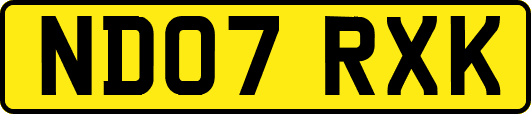 ND07RXK