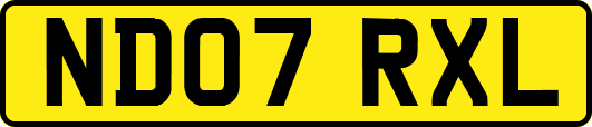 ND07RXL