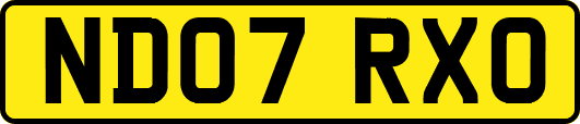 ND07RXO