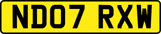 ND07RXW