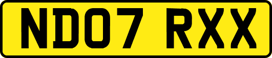 ND07RXX