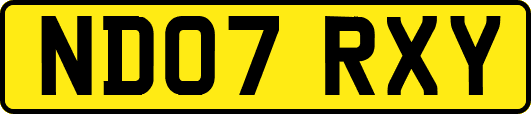 ND07RXY