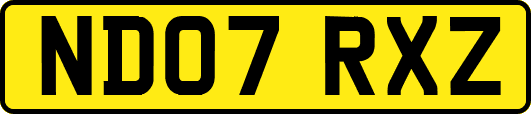 ND07RXZ