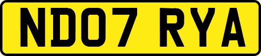 ND07RYA