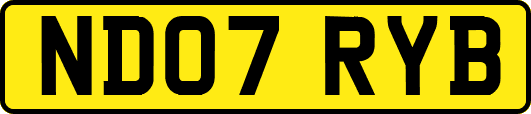 ND07RYB