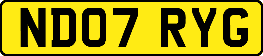 ND07RYG