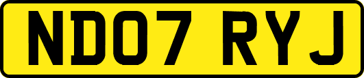 ND07RYJ