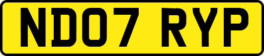 ND07RYP