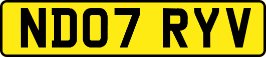 ND07RYV
