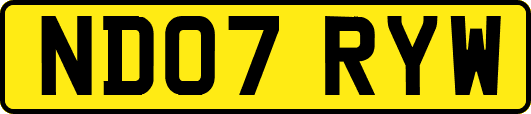 ND07RYW