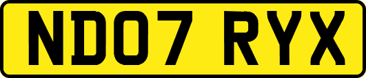 ND07RYX