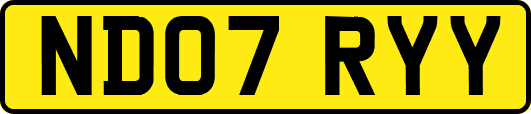 ND07RYY