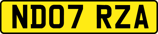 ND07RZA