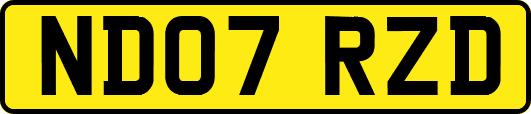 ND07RZD