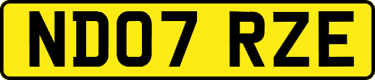 ND07RZE