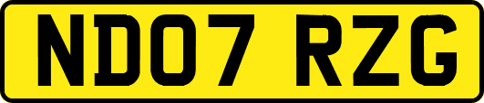 ND07RZG