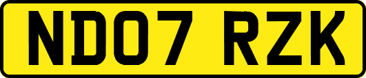 ND07RZK