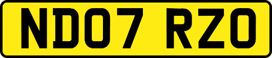 ND07RZO