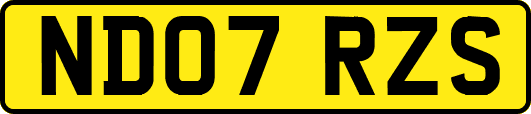 ND07RZS
