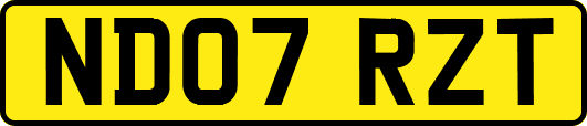 ND07RZT