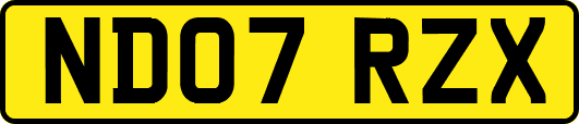 ND07RZX