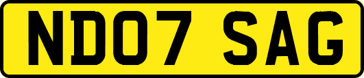 ND07SAG
