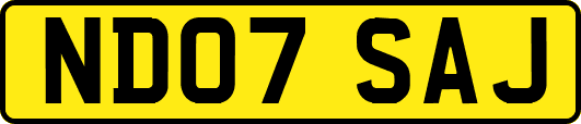 ND07SAJ