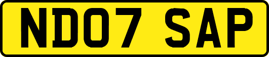 ND07SAP