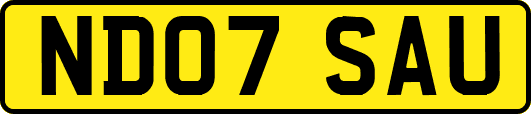 ND07SAU