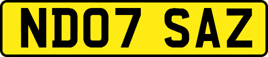 ND07SAZ