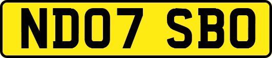 ND07SBO