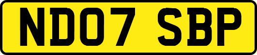 ND07SBP