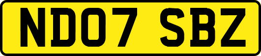 ND07SBZ