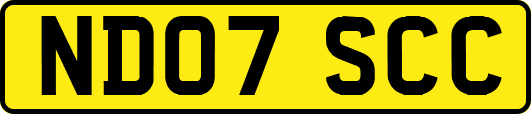 ND07SCC
