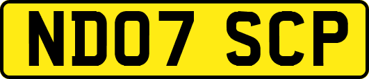 ND07SCP