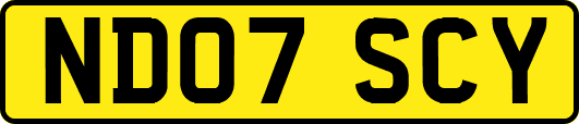 ND07SCY