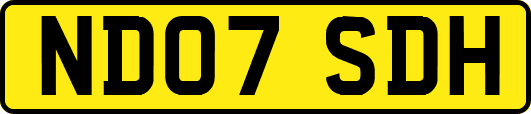 ND07SDH