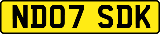 ND07SDK