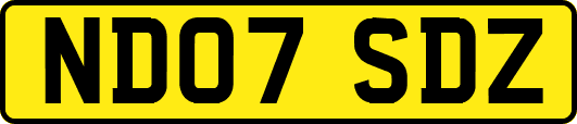 ND07SDZ