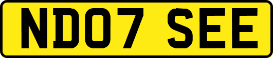ND07SEE