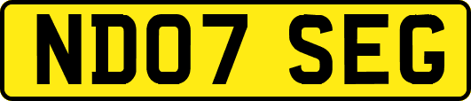 ND07SEG