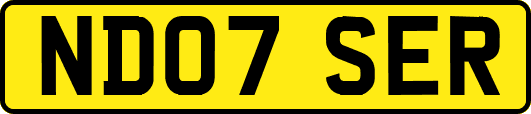ND07SER