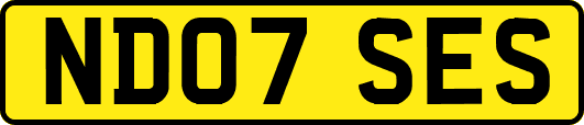 ND07SES