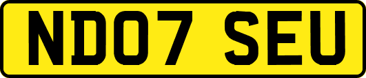 ND07SEU