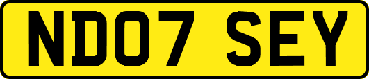 ND07SEY
