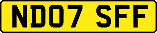 ND07SFF