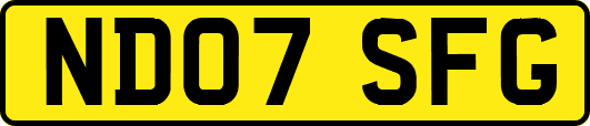 ND07SFG
